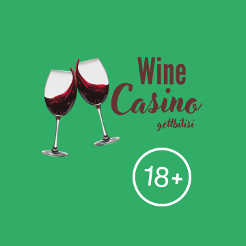 Wine Casino +18 (слепая винная дегустация)